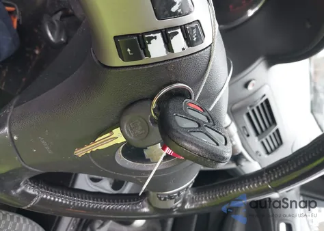 2009 Chevrolet Cobalt Lt z USA, uszkodzony, nr VIN 1G1AT58H497186660